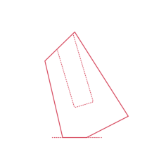Objects Decorative Vases Irregular Crystal Vase Simple Line Art Svg, Free Vectors File